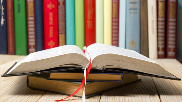 Dictionary and other words 與“詞典”相關的近義詞