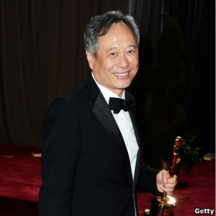 李安改戲 執(zhí)導(dǎo)“美國人在中東”電視劇