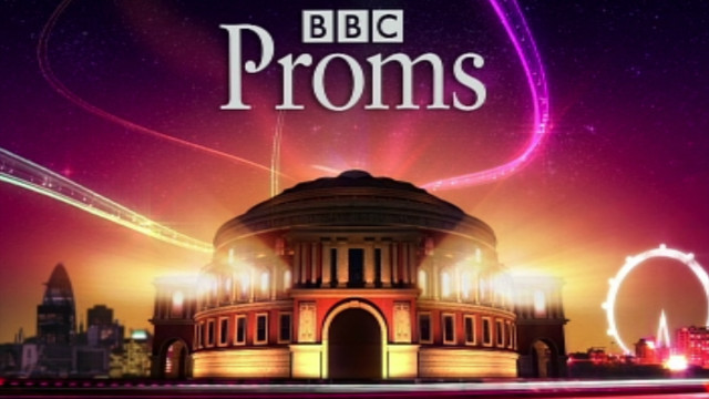 百年不衰的古典音樂節 －倫敦夏季逍遙音樂會