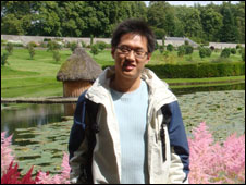 天舒訪談：創業如入龍潭