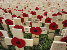 不知希特勒是誰的英國學生