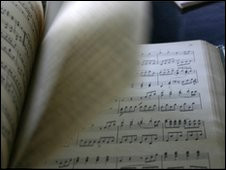 英國人聆聽最多的古典樂曲