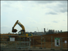 留學日記:倫敦奧運之遙想