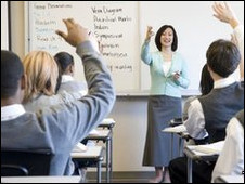 沒有宗教課，學校違犯法律