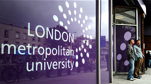 留英解析：倫敦都會(huì)大學(xué)的“前世今生”