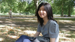 留學日記：你好，來自東亞的陌生人