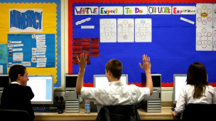 報告：英國教育全球排名第六