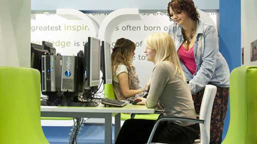 留英解析：教育新浪潮 免費(fèi)在線課程