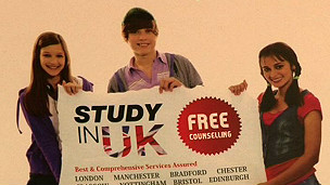 英國各大學市場廣告費大增