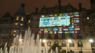 謝菲爾德留學(xué)生“年值1.2億英鎊”