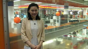 留英訪談：在倫敦學公關