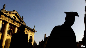 大學招生：社交網(wǎng)站不如傳統(tǒng)方式