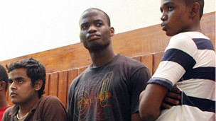 格林尼治大學清查校內極端主義