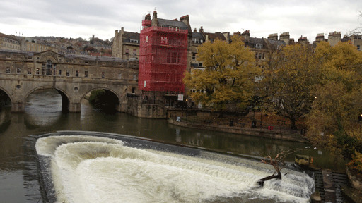 巴斯斯巴大學向中國和美國留學生敞開大門