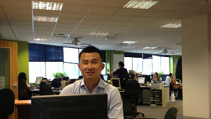 夏令營系列之二：安全第一適應第二