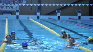 夏令營系列之三：實地探訪校園生活