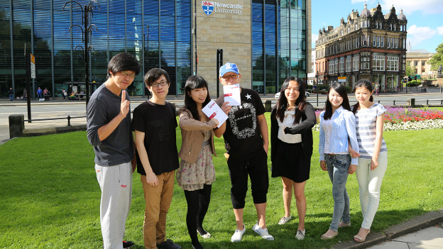 留英訪談:如何克服孤獨感