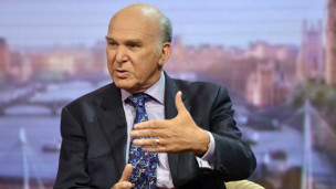 凱布爾:國際學生在英國感到不受歡迎