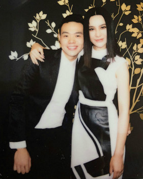 海歸為中國歌手拓展海外業務