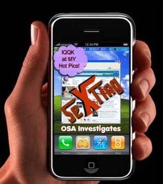 如何避免孩子發“性短信”？