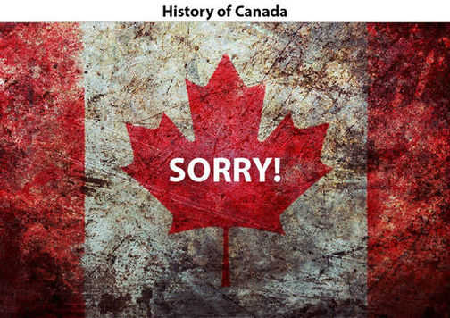 12句話帶你了解各國(guó)歷史