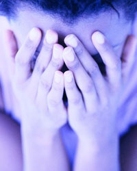 人真的會被嚇死嗎？