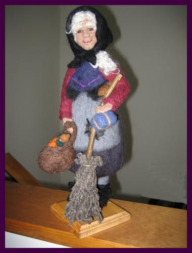 各國圣誕習俗大PK