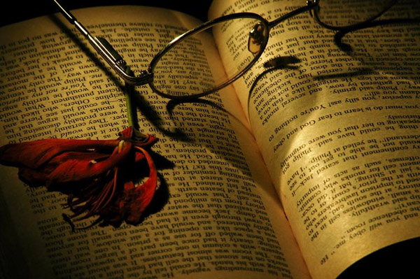 用英語說情話:傾訴“I love you”的99種方式