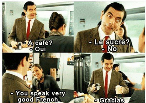 華裔小哥講了個段子，就榮獲了愛丁堡國際藝穗節笑話獎，這種英式幽默你能懂嗎？