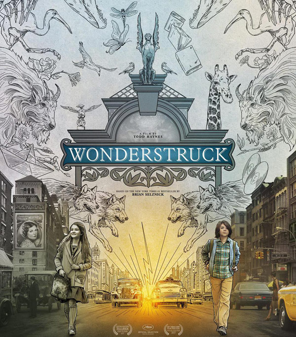 BBC推薦：十月份不可錯過的7部好電影