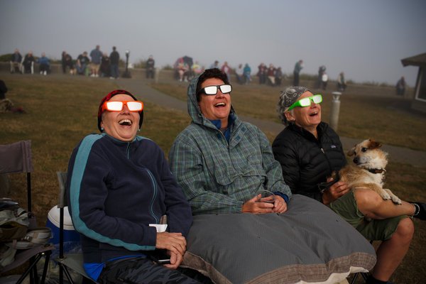 雙語盤點(diǎn)：2017年，我們了解到哪些科學(xué)新知？