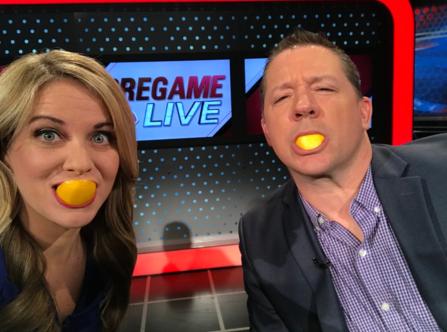 “檸檬臉挑戰(zhàn)”在外國火了，這項挑戰(zhàn)與這種疾病有關