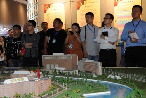 VR wonderland in Jilin