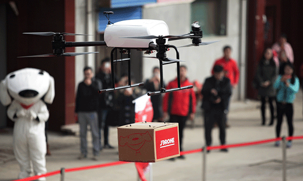 Big data, AI set to help improve user experience