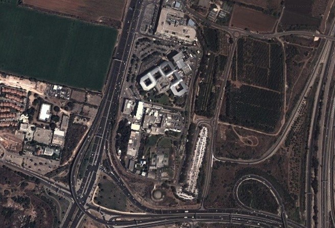 間諜基地：世界九大情報機構的秘密總部