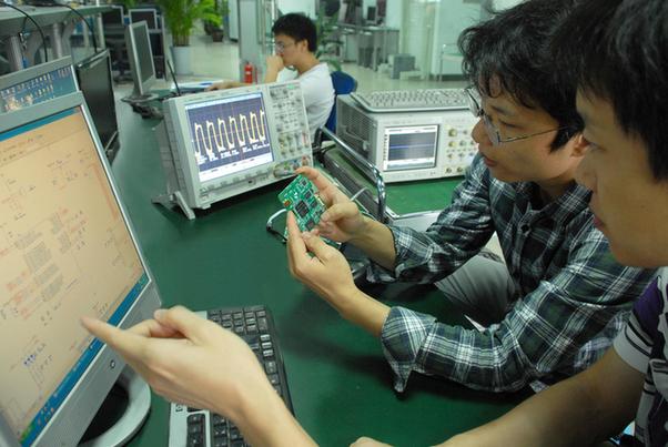 長(zhǎng)虹成功研發(fā)智能語(yǔ)音芯片 用戶可自主給家電命名