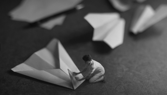 14歲天才攝影師的奇幻世界