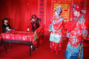 Trending across China