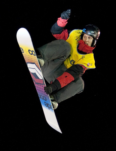 滑雪裝備全攻略