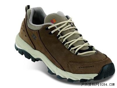 踏青裝備從腳做起 十款徒步鞋大推薦