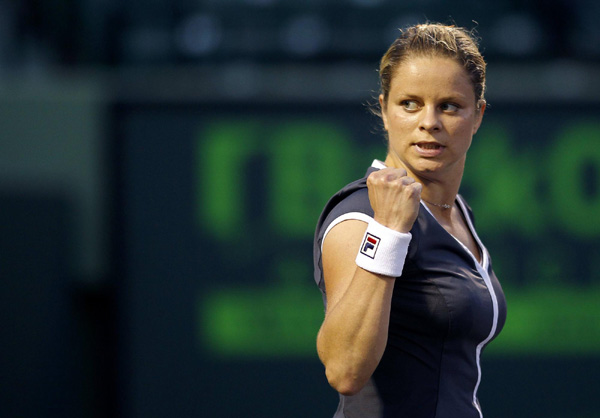 索愛賽四強：海寧遇宿敵小克 納達爾將戰羅迪克