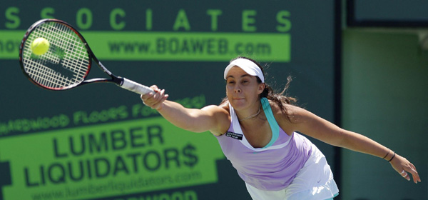 索愛公開賽：小克戲劇性戰(zhàn)勝海寧 決賽挑戰(zhàn)大威