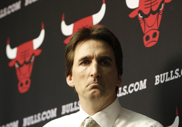 NBA：公牛血戰(zhàn)過關(guān) 綠衫軍客場(chǎng)失利排名第四