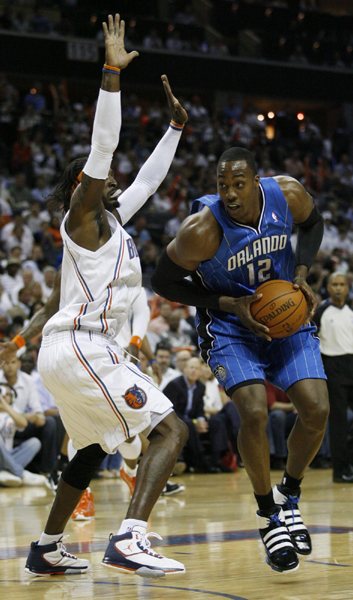 NBA：魔術(shù)率先晉級(jí) 雄鹿頂翻老鷹 太陽(yáng)灼傷開拓者