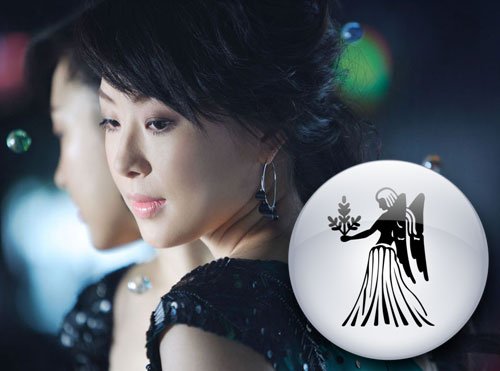 體壇12星座美女