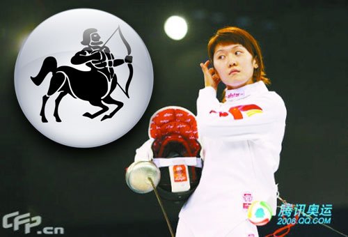 體壇12星座美女