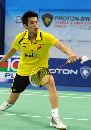 湯杯1/4決賽：中國3:0再次完勝韓國