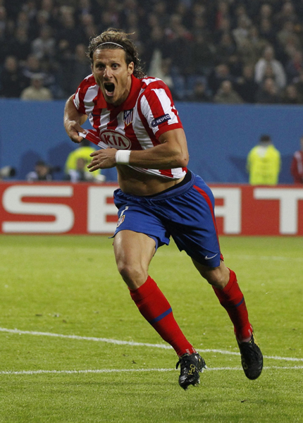 歐聯杯：弗蘭加時絕殺富勒姆 馬競2:1奪冠