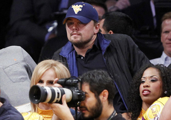 NBA：科比創季后賽新高 湖人再擒太陽