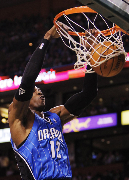 NBA：魔術拒絕被橫掃 客場加時險勝凱爾特人